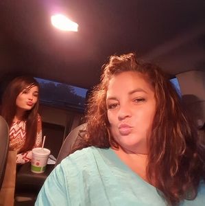 Meet your Posher, Vickie